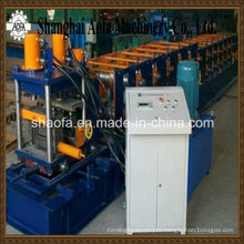 Stud Roll Forming Machine (AF-U100)